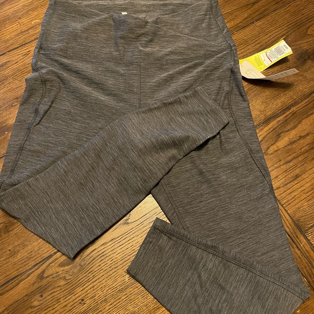 Target cross over leggings